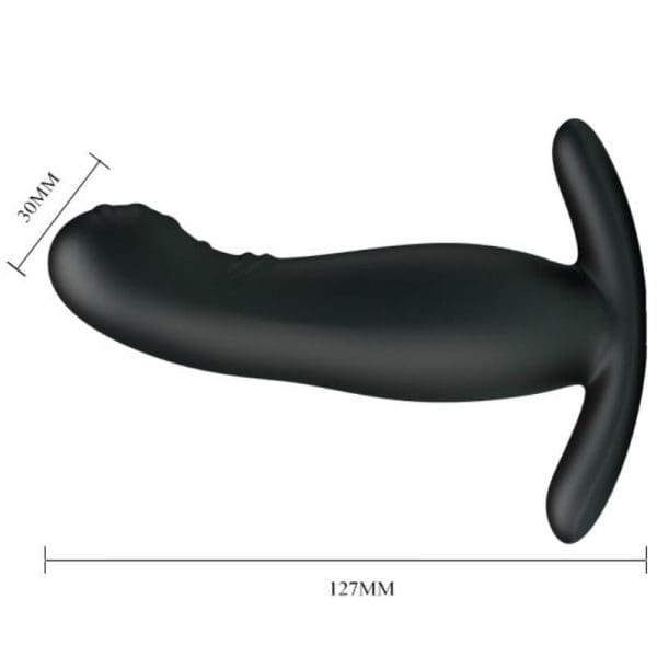 PRETTY LOVE - PROSTATE MASSAGER WITH VIBRATION 5